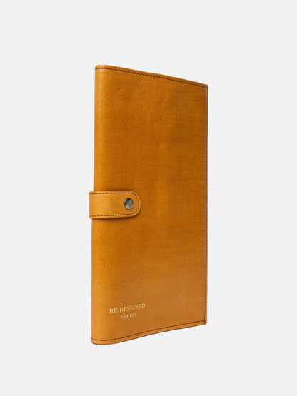 RE: Project 82 - Needle Case L