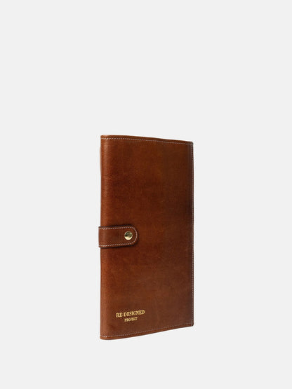 RE: Project 82 - Needle Case L