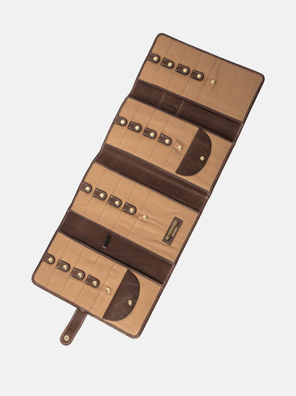 RE: Project 82 - Needle Case L