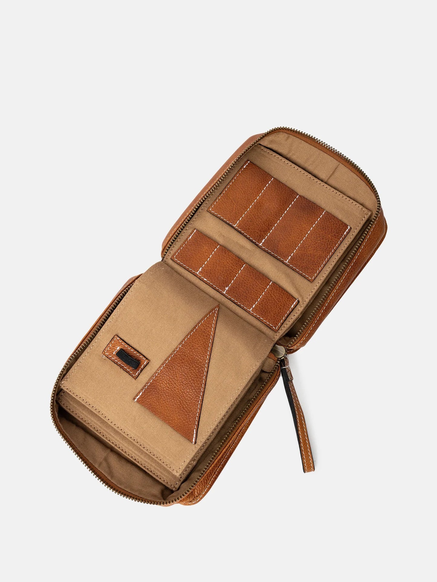 RE: Project 83 - Project Pouch