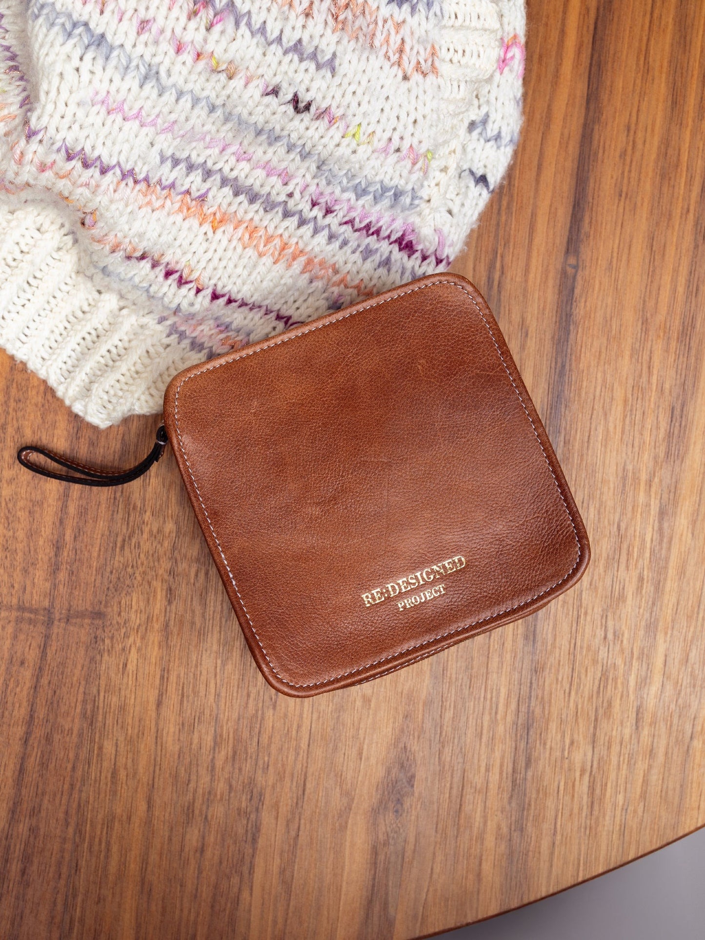 RE: Project 83 - Project Pouch