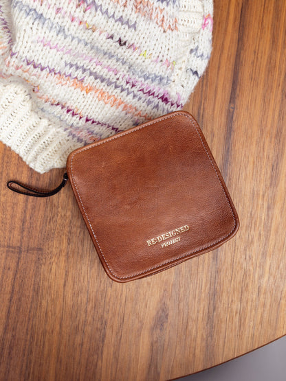 RE: Project 83 - Project Pouch