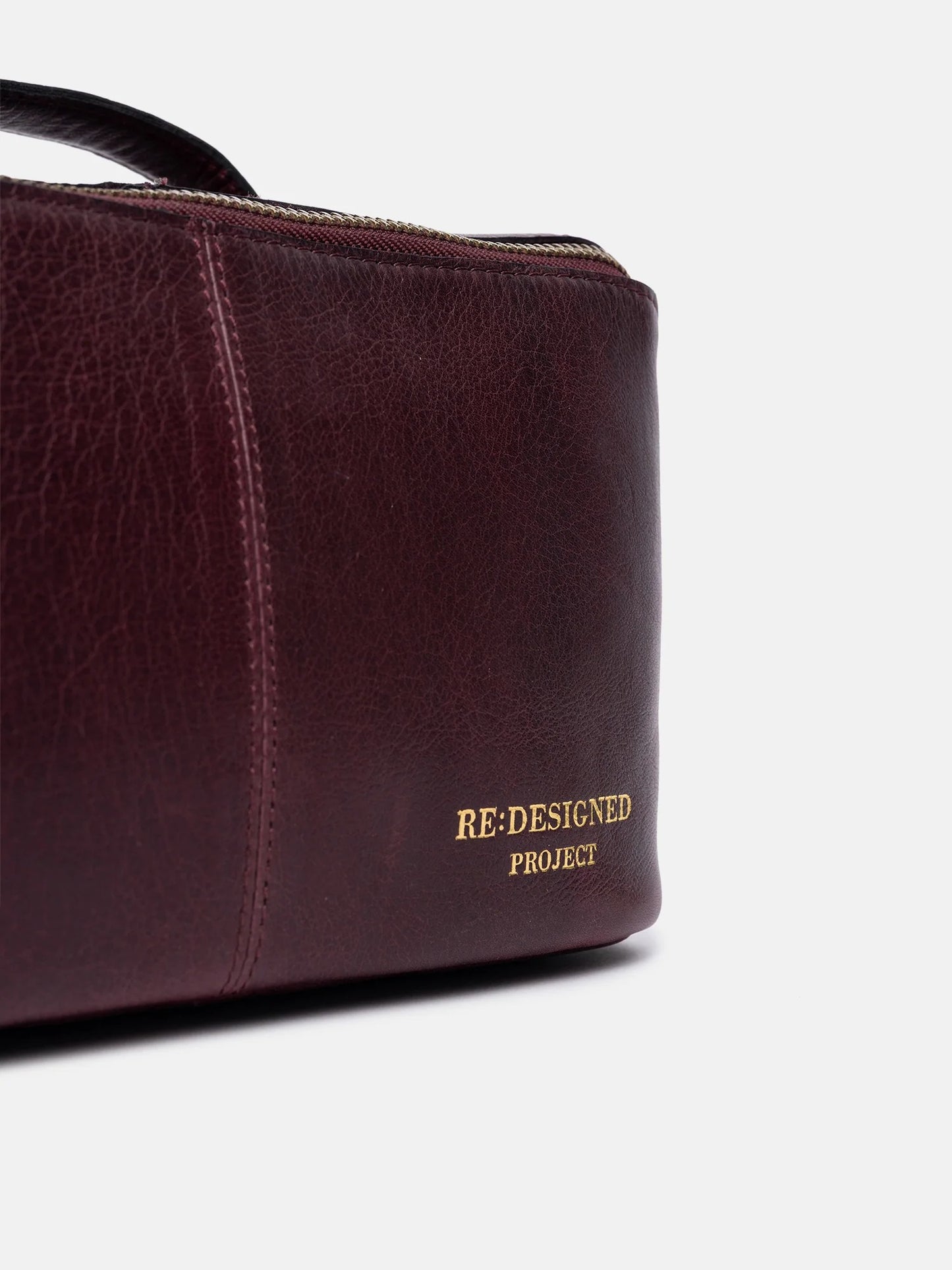 RE: Project 9 - Project Bag S