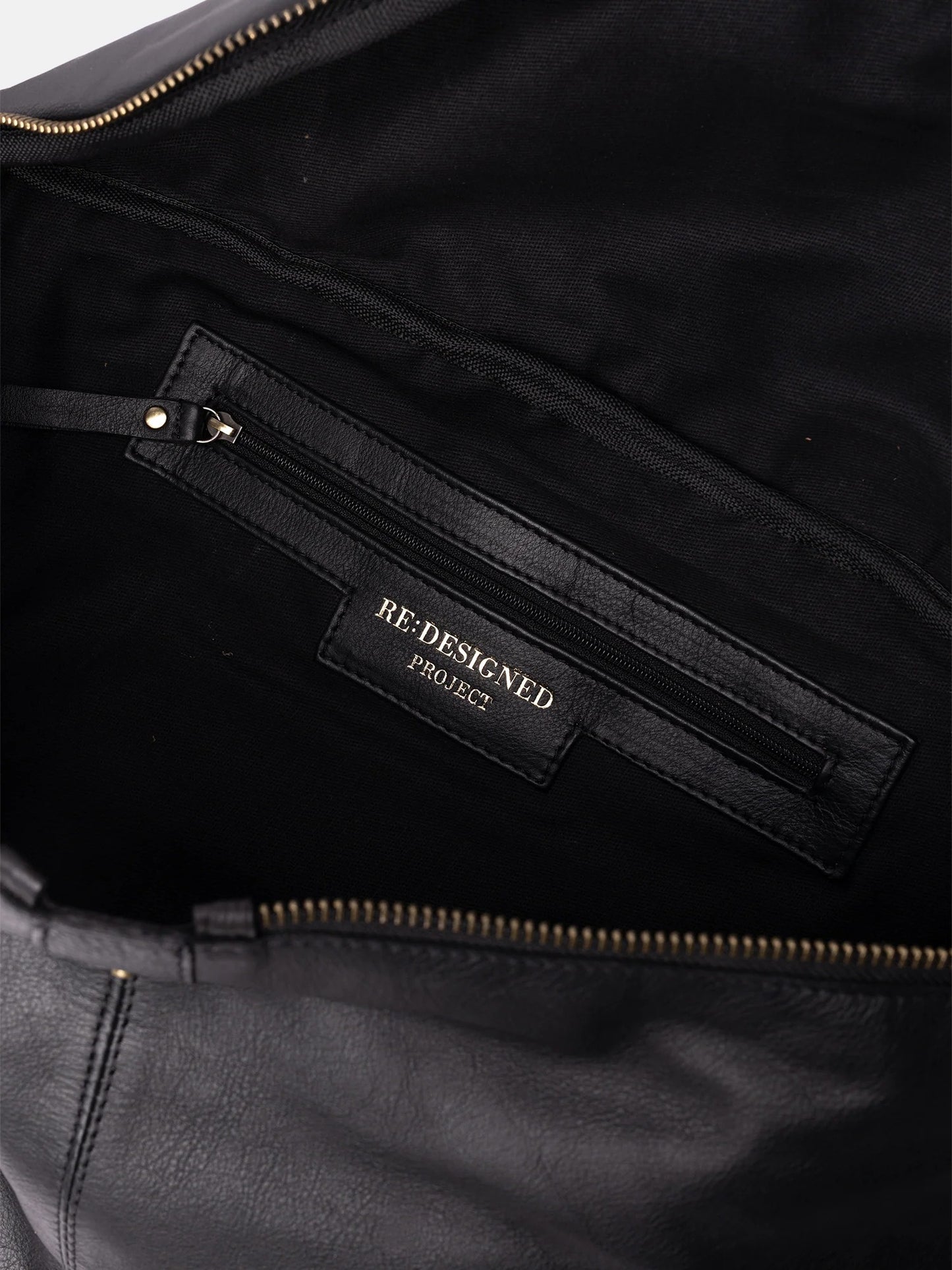 RE: Project 96 - Knitting Bumbag L