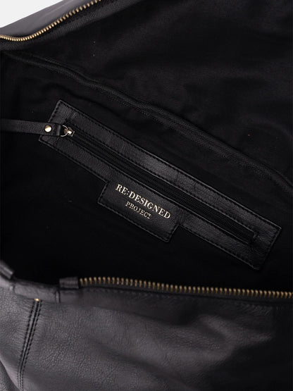 RE: Project 96 - Knitting Bumbag L