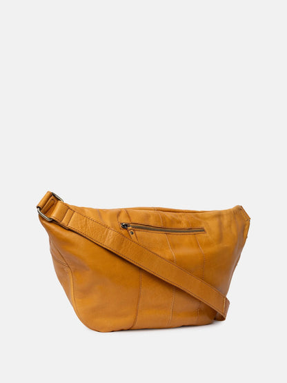 RE: Project 96 - Knitting Bumbag L