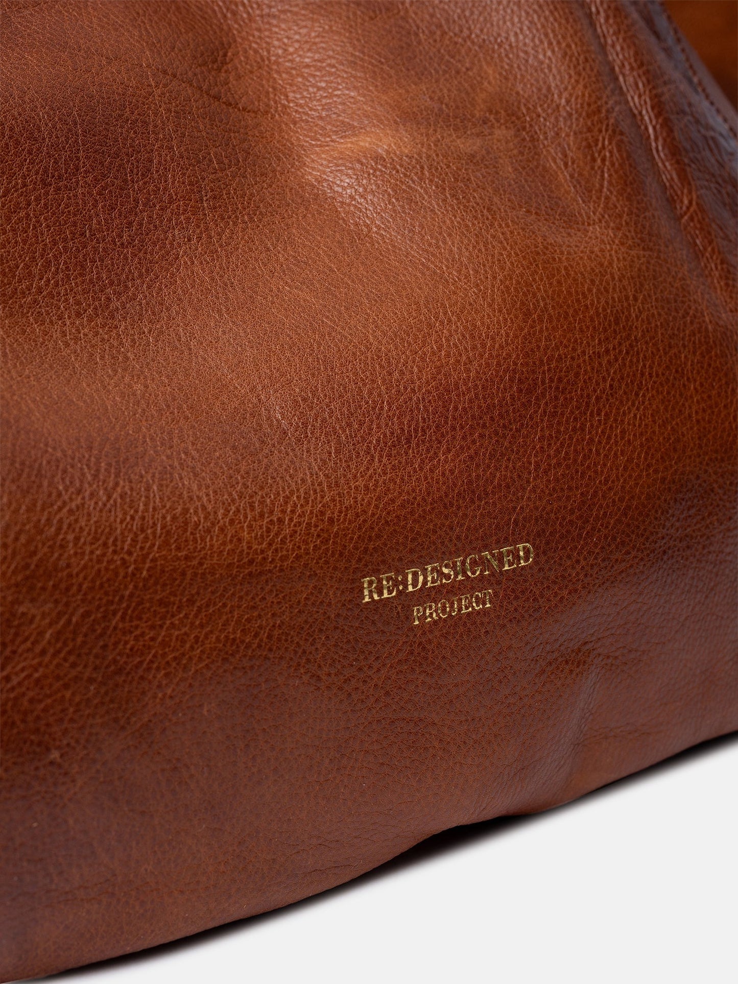 RE: Project Fie - Tote Bag