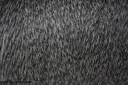 ITO Asa very fine and precious linen yarn, 059, Gray, comp: 72% Linen, 18% Cotton, 10% Silk