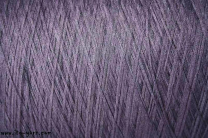 ITO Gima 8.5 uncommon appearance yarn, 005, Blackberry, comp: 100% Cotton