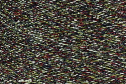 ITO Kido the sock yarn, 97, Mars, comp: 100% Wool