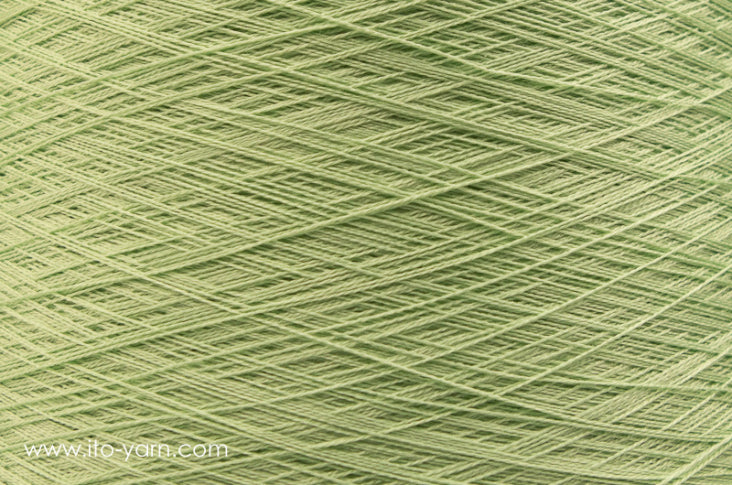 ITO Nui spun silk thread, 1045, Porcelain, comp: 100% Silk