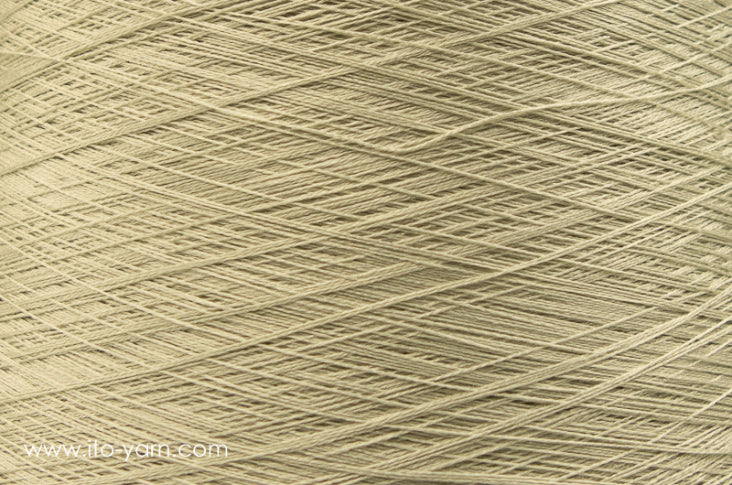 ITO Nui spun silk thread, 1064, Mist, comp: 100% Silk