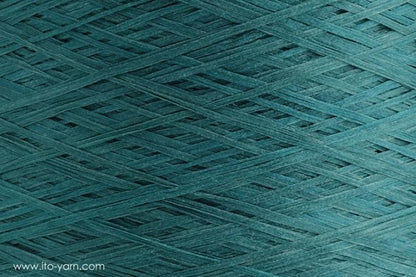 ITO Serishin luxurious silk yarn, 104, Balsam, comp: 100% Silk