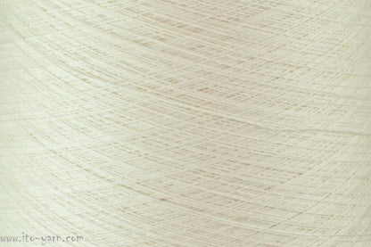 ITO Shio super fine merino wool, 440, White, comp: 100% Wool