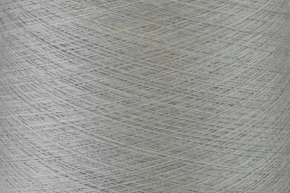 ITO Shio super fine merino wool, 443, Snow Gray, comp: 100% Wool