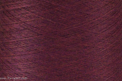 ITO Shio super fine merino wool, 448, Sangria, comp: 100% Wool