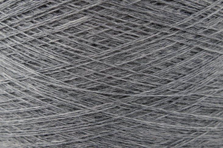 ITO Shio super fine merino wool, 545, Smoke Gray, comp: 100% Wool