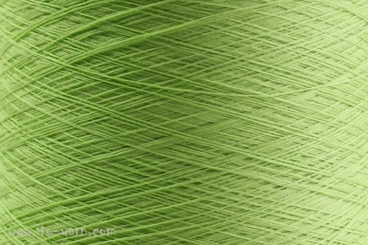 ITO Shio super fine merino wool, 579, Lime, comp: 100% Wool