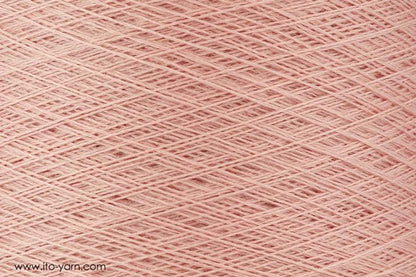 ITO Shio super fine merino wool, 584, Pale Blush, comp: 100% Wool
