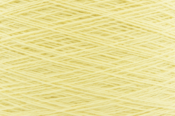 ITO So Kosho soft handy yarn, 950, Vanilla, comp: 90% Wool, 10% Cashmere