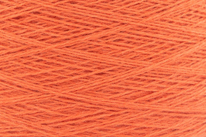 ITO So Kosho soft handy yarn, 951, Peach Red, comp: 90% Wool, 10% Cashmere