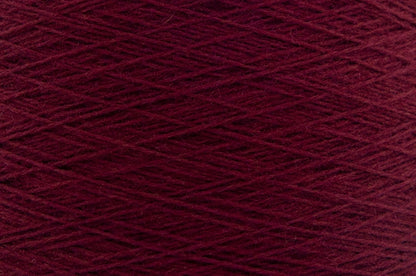 ITO So Kosho soft handy yarn, 954, Bordeaux, comp: 90% Wool, 10% Cashmere