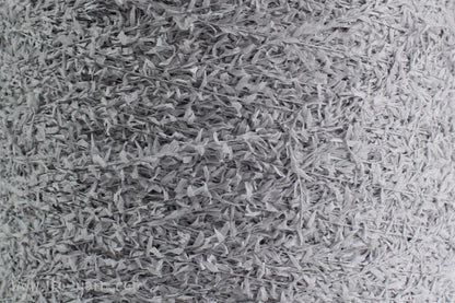 ITO Tategami unusual yarn, 506, Silver, comp: 65% Paper, 35% Cotton