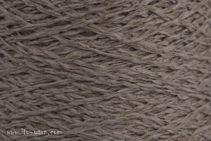 ITO Washi noble Japanese paper yarn, 261, String, comp: 54% Paper, 46% Viscose