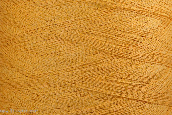 ITO Washi noble Japanese paper yarn, 423, Persimmon, comp: 54% Paper, 46% Viscose