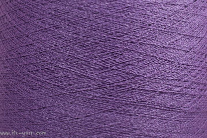 ITO Washi noble Japanese paper yarn, 426, Prune, comp: 54% Paper, 46% Viscose