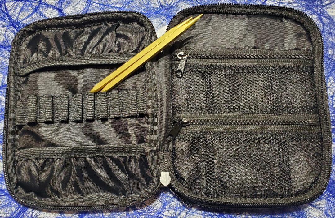Kollage Interchangeable Full Set - GOLD Edition