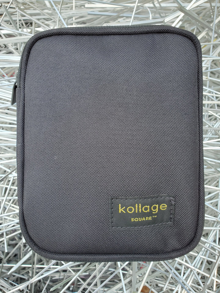 Kollage Interchangeable Full Set - GOLD Edition