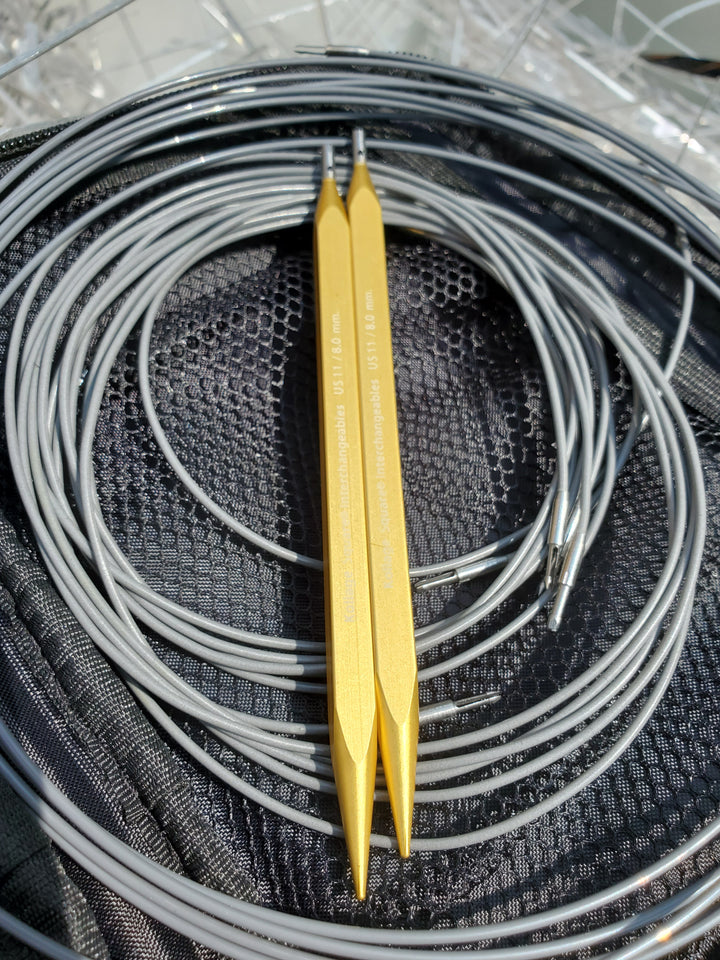 Kollage Interchangeable Full Set - GOLD Edition
