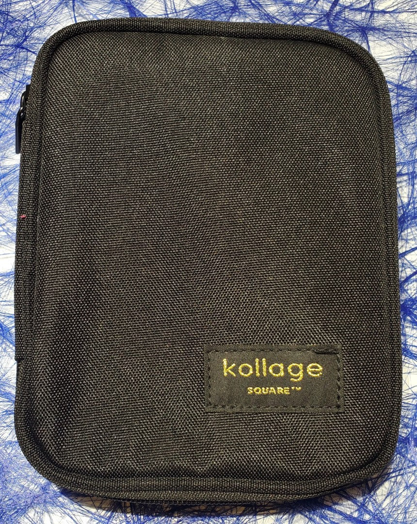 Kollage Interchangeable Full Set - GOLD Edition