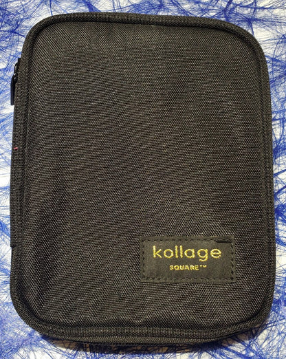 Kollage Interchangeable Full Set - GOLD Edition