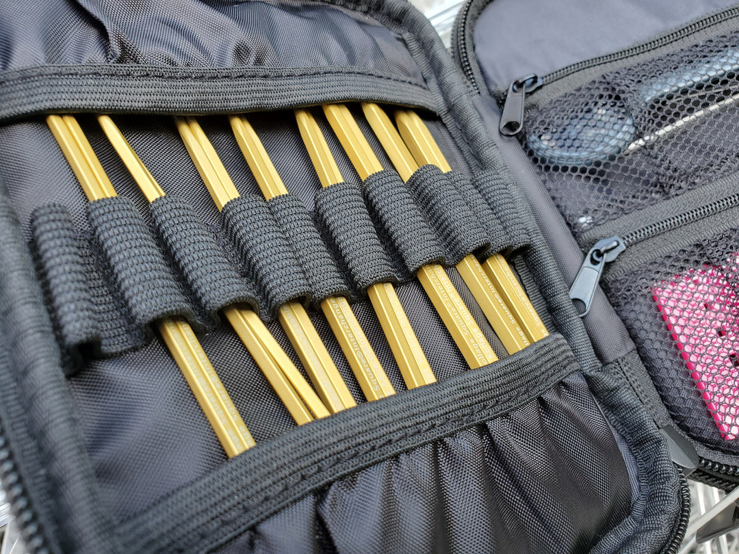 Kollage Interchangeable Full Set - GOLD Edition