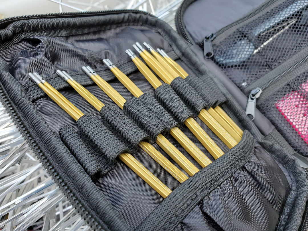 Kollage Interchangeable Full Set - GOLD Edition
