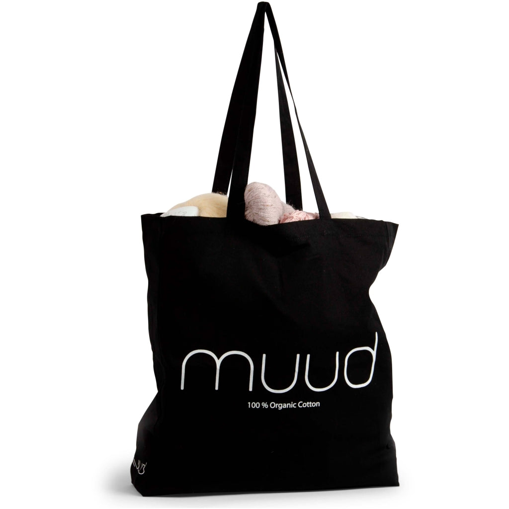 MUUD MUUD SHOPPER XL - Pampering Shop