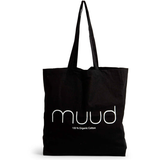 MUUD MUUD SHOPPER XL - Pampering Shop
