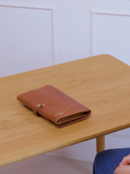RE: Project 82 - Needle Case L