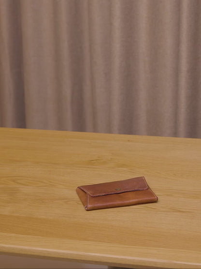 RE: Project 108 - Short Needle Case