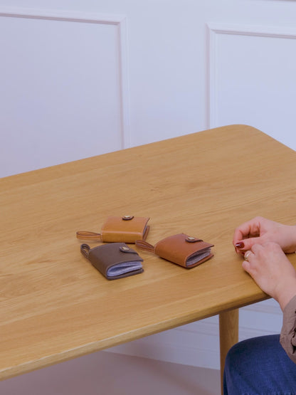 RE: Project 76 - Sewing Needle Holster