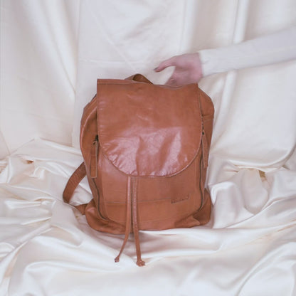 MUUD GIMO backpack