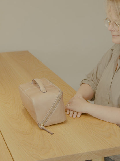 RE: Project 9 - Project Bag S