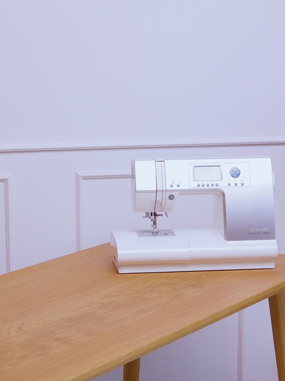 RE: Project 88 - Knitting Suitcase