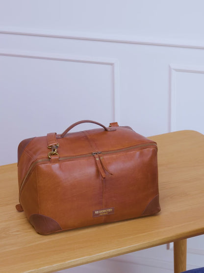 RE: Project 80 - Stylish Project Bag L