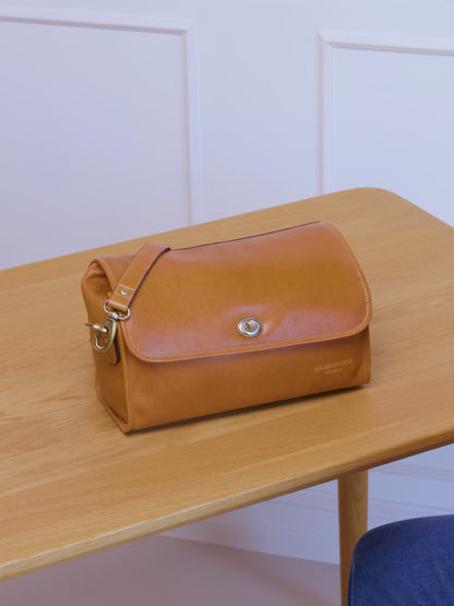 RE: Project 74 - Project Bag