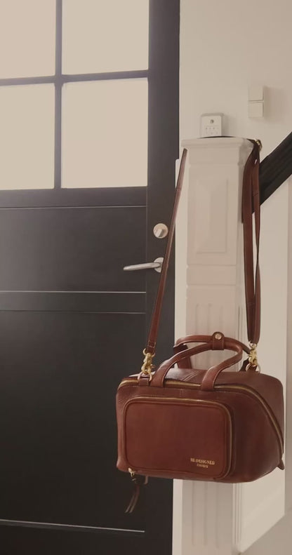 RE: Project 39 - Project Bag
