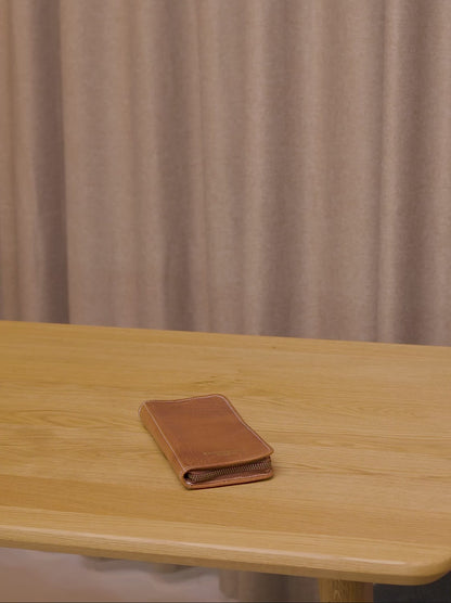RE: Project 102 - Needle Case