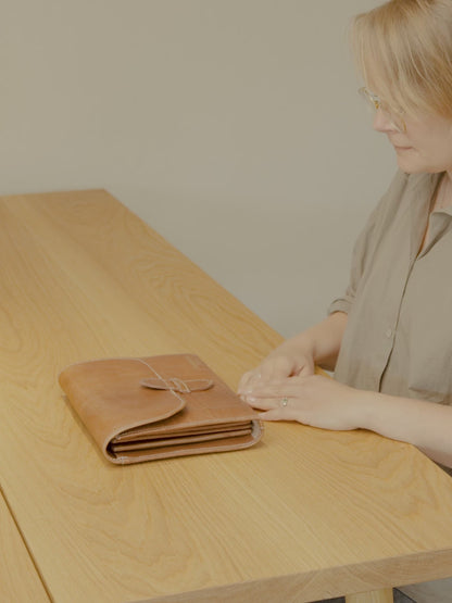 RE: Project 18 - Crochet Hooks Case